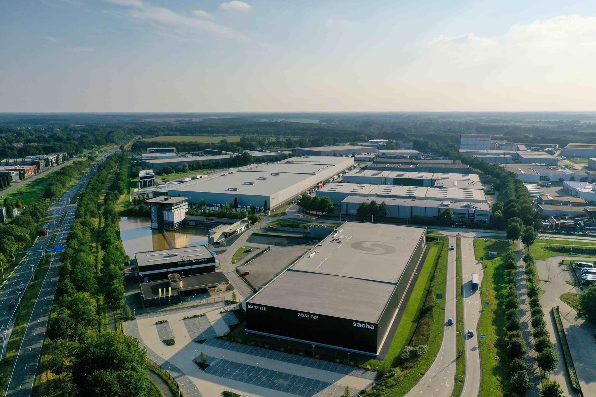 SWI Capital Holding Ltd. presents its results for 2025, a pivotal yearmarked by acceleration of AI and digital infrastructure strategy andintegration of investment manager Stoneweg