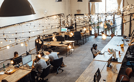 Developing People & Communities