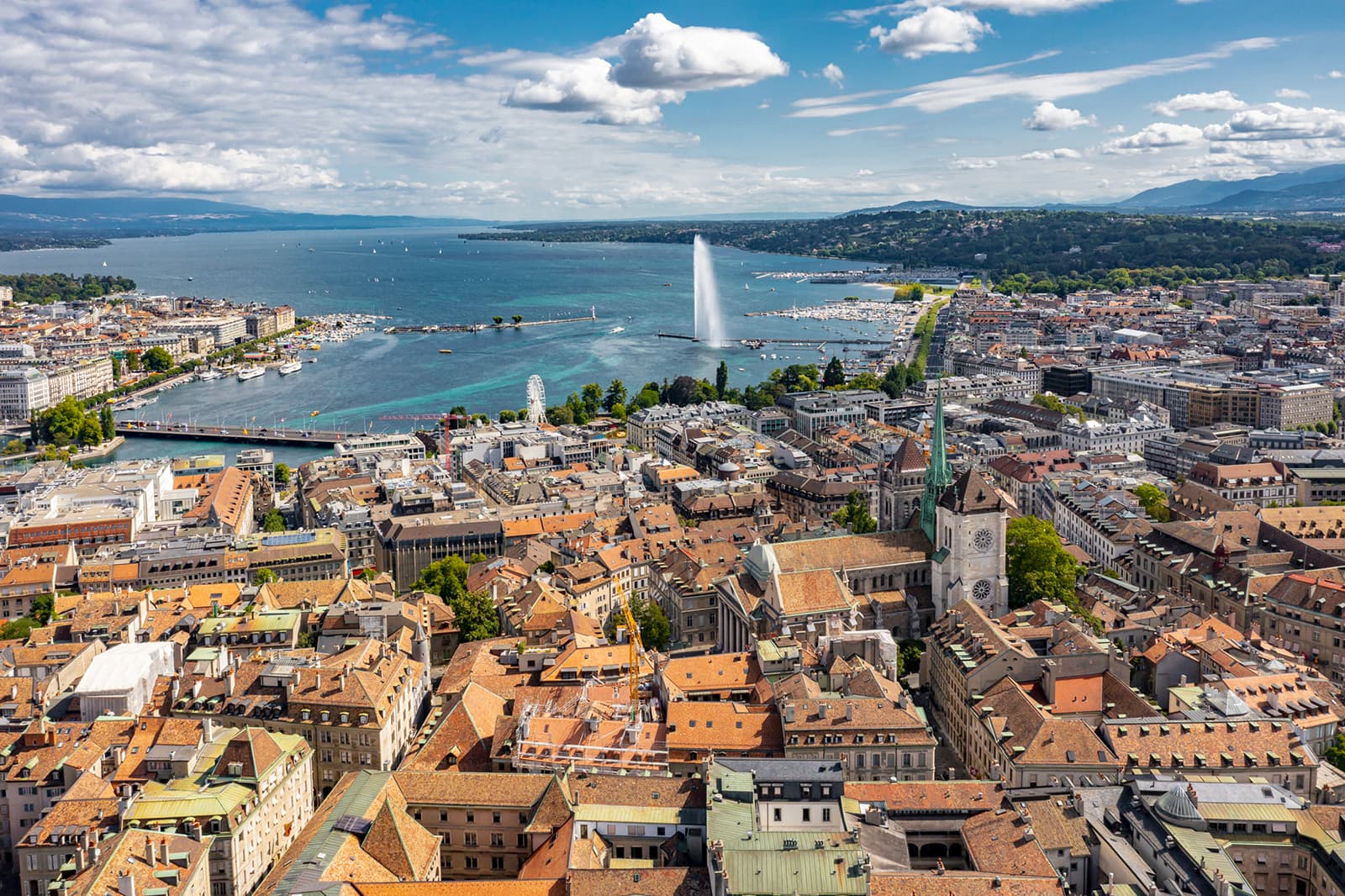 Stoneweg – Geneva office