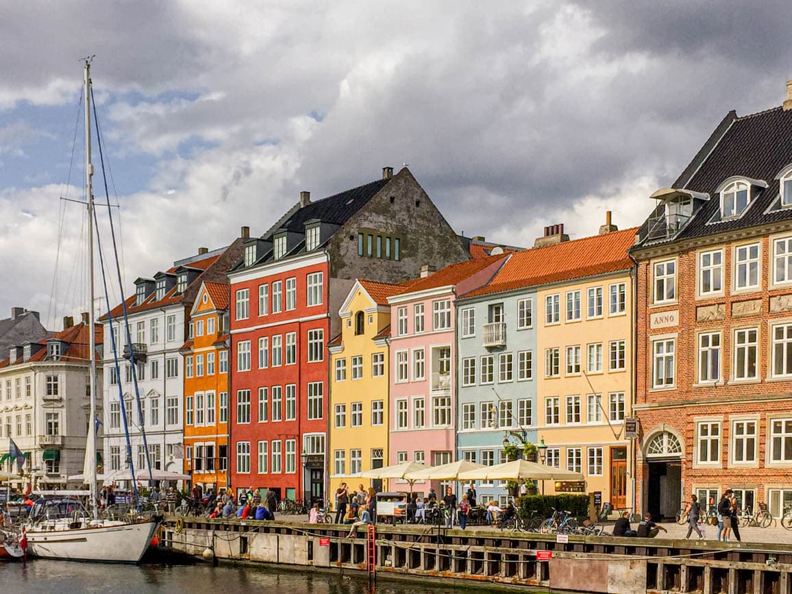 Stoneweg – Copenhagen office