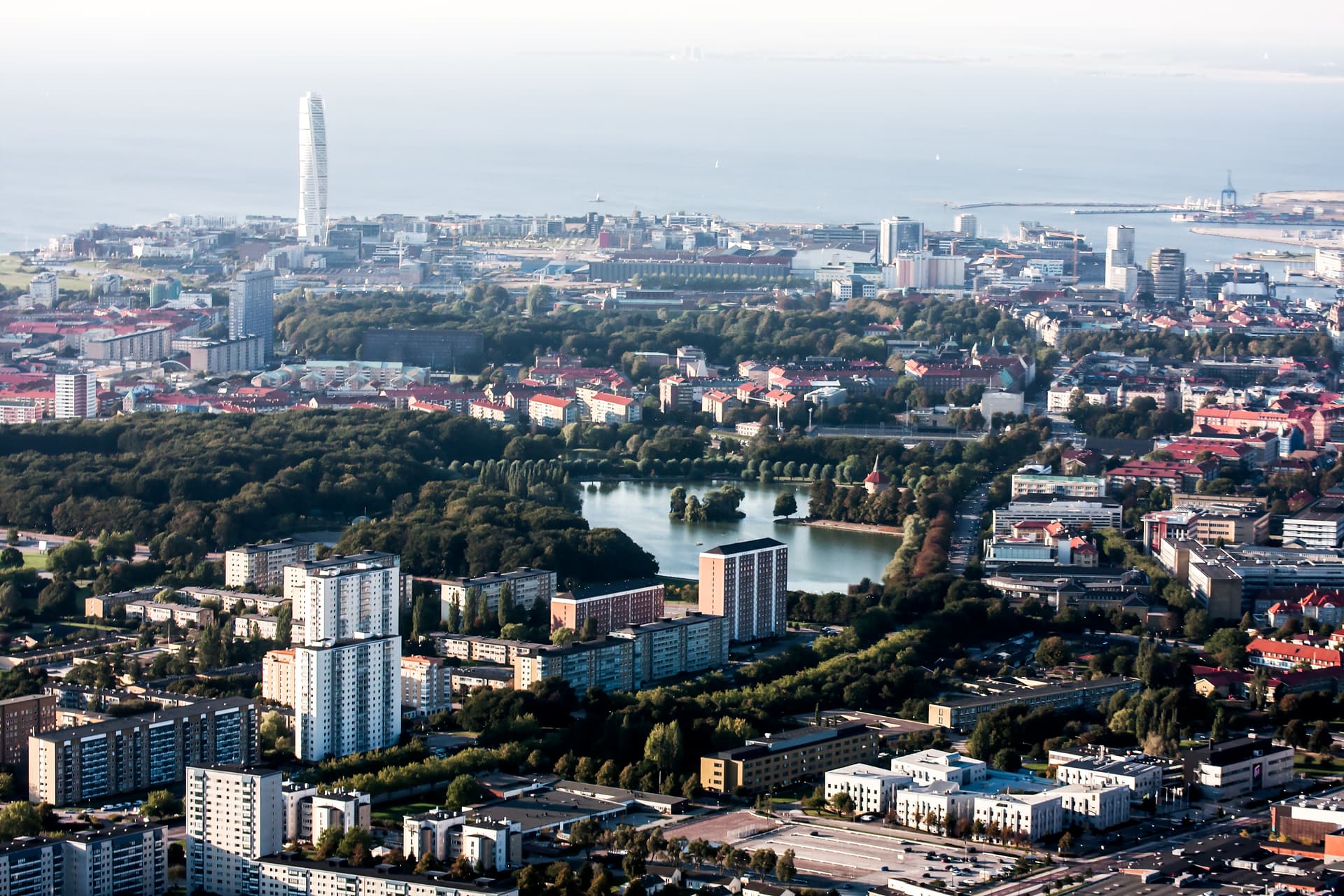Stoneweg – Malmö office