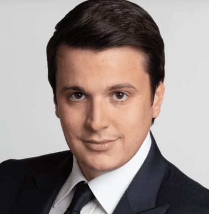 Max-Hervé George
