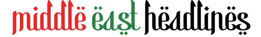 Middle East Headlines