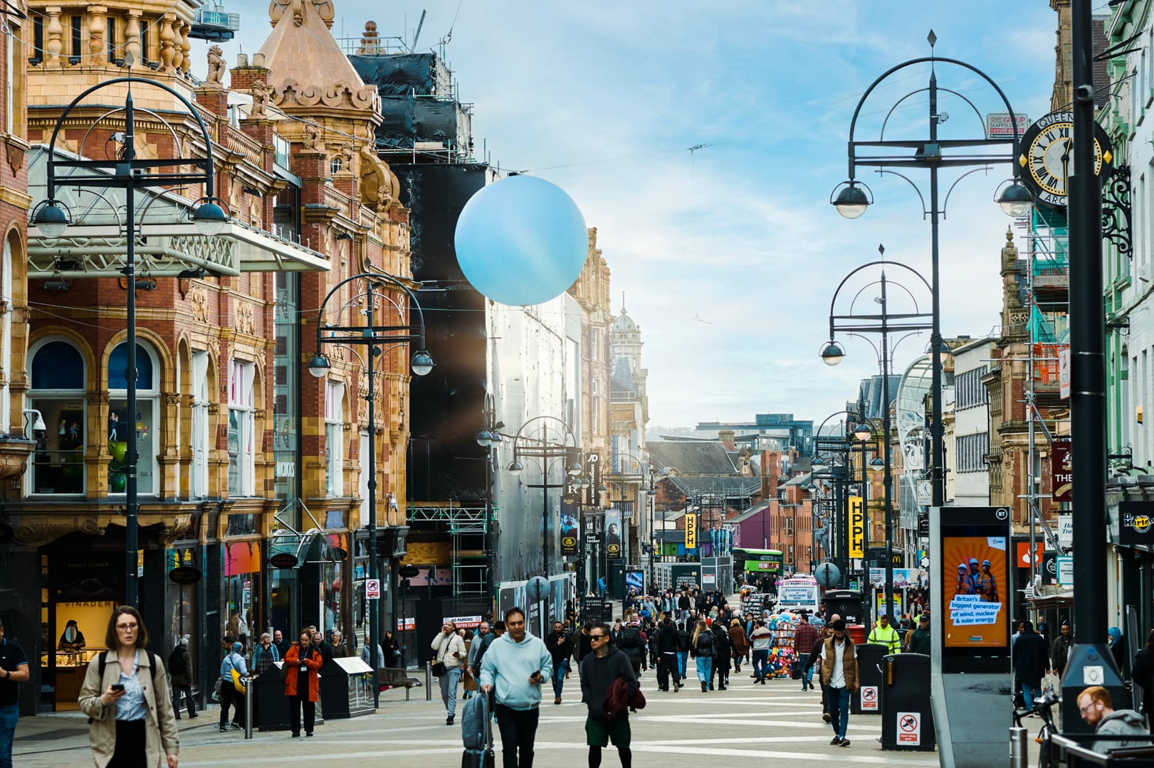 Stoneweg – Leeds office