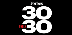 Forbes 30 Under 30