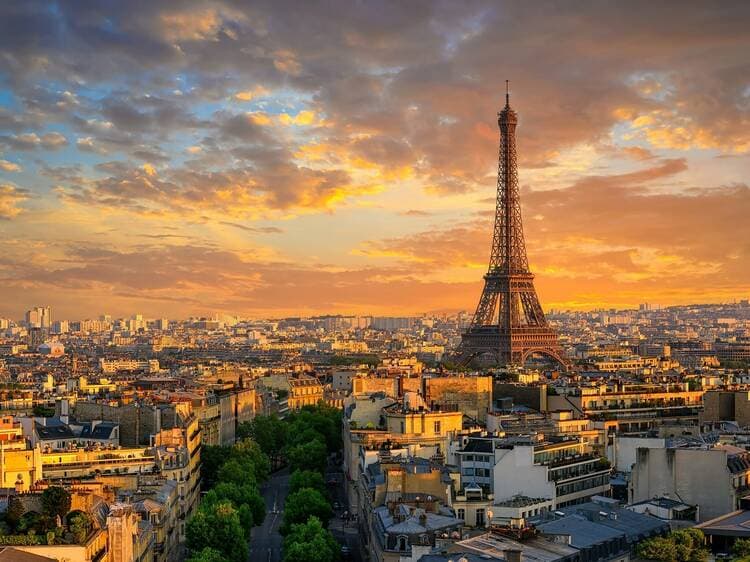 Stoneweg – Paris office