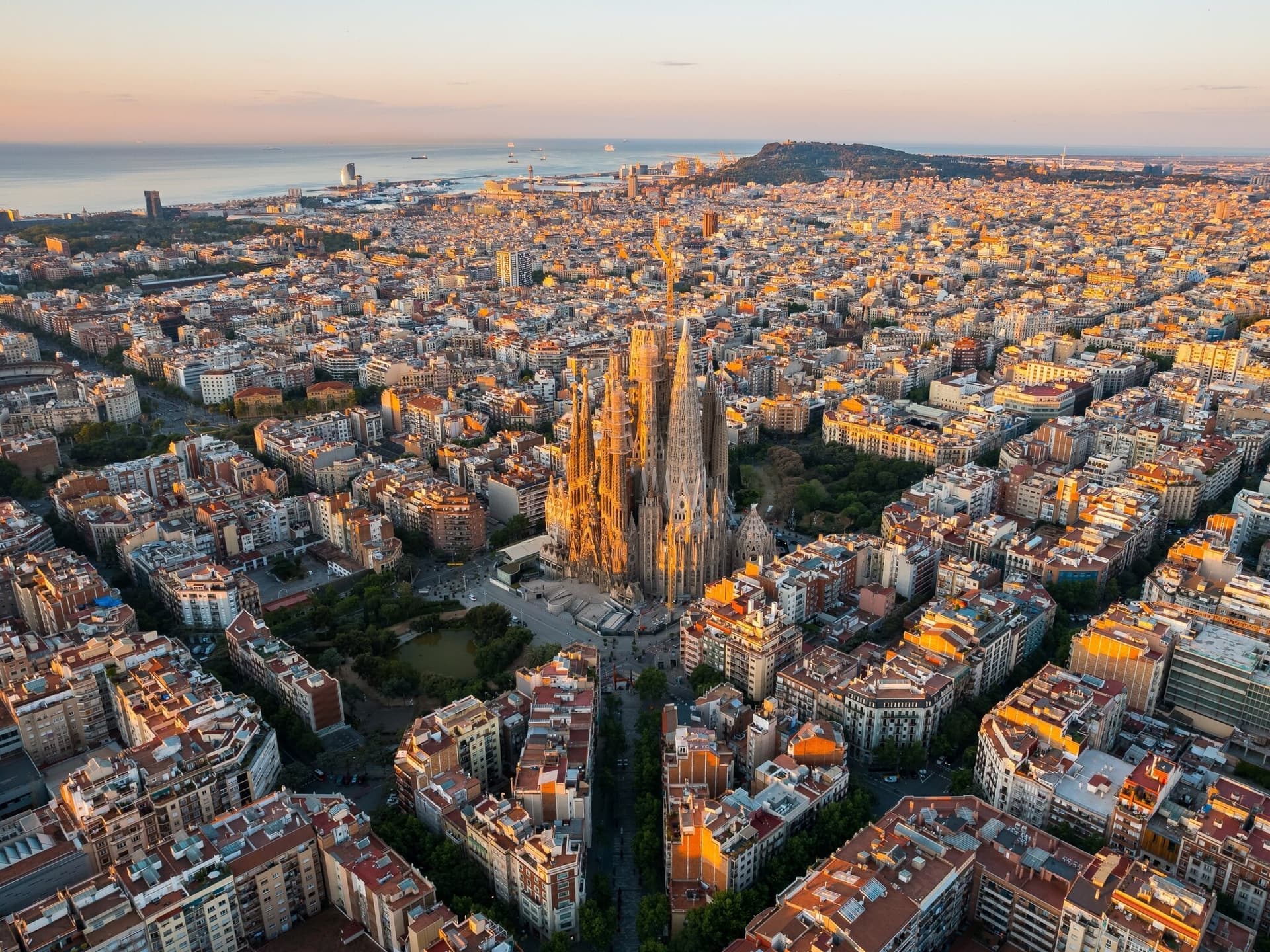 Stoneweg – Barcelona office