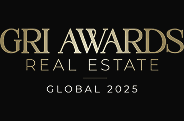 Gri Real E tate Award Per on of the year- 2025 Tran action of the year- 2024