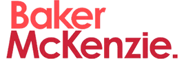 Baker Mckenzie logo