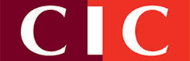 CIC Switzerland logo