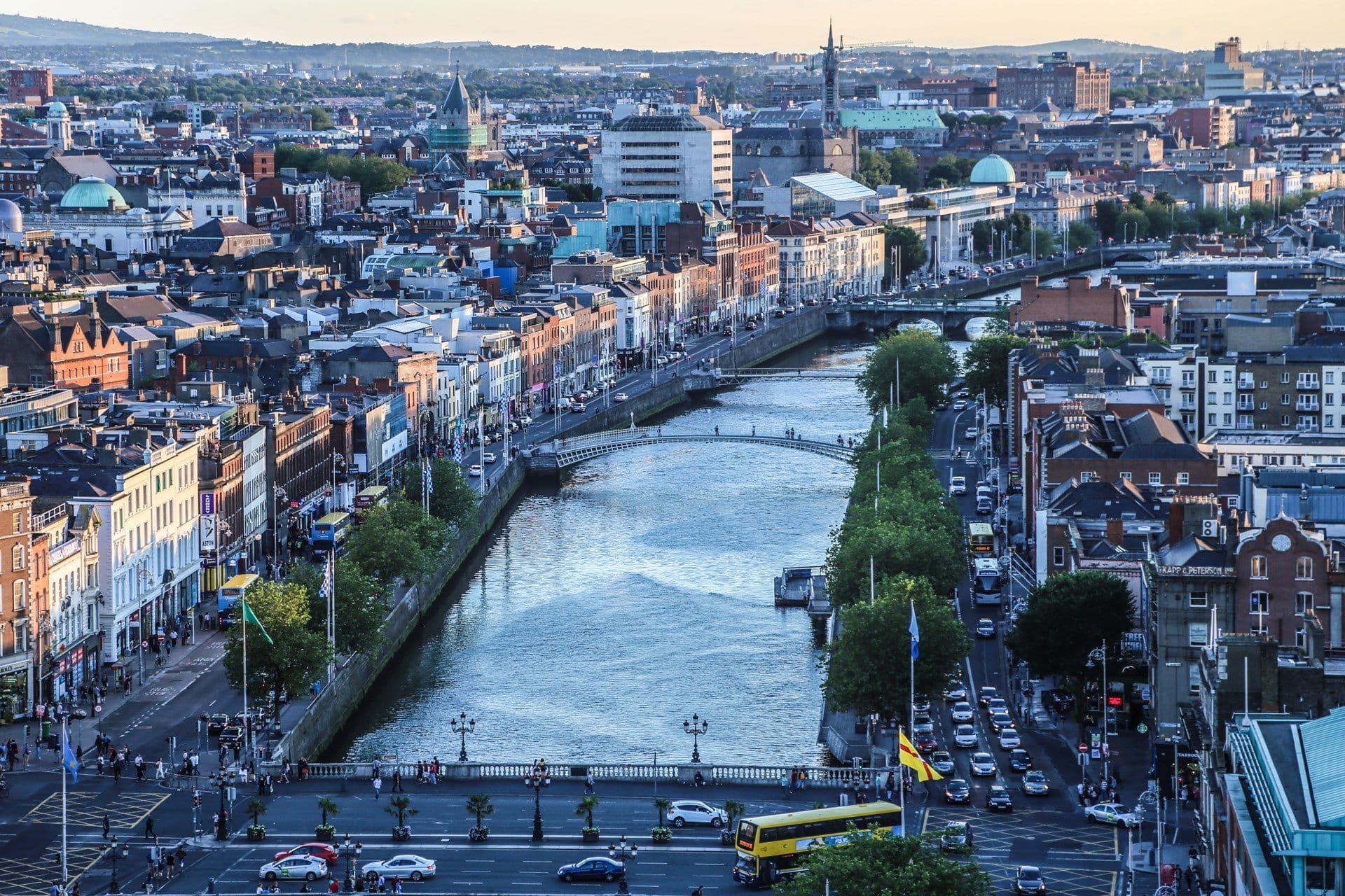 Stoneweg – Ireland office