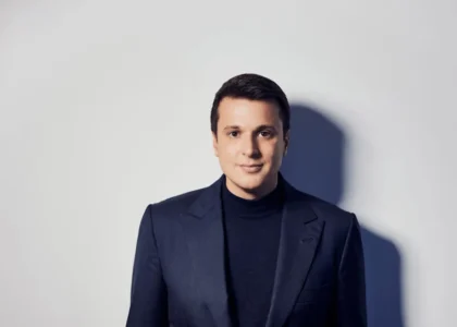 Max Herve George & SWI Group Listing