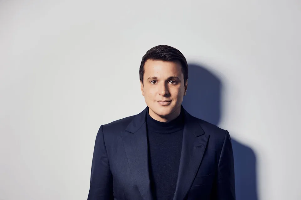 Max Herve George & SWI Group Listing