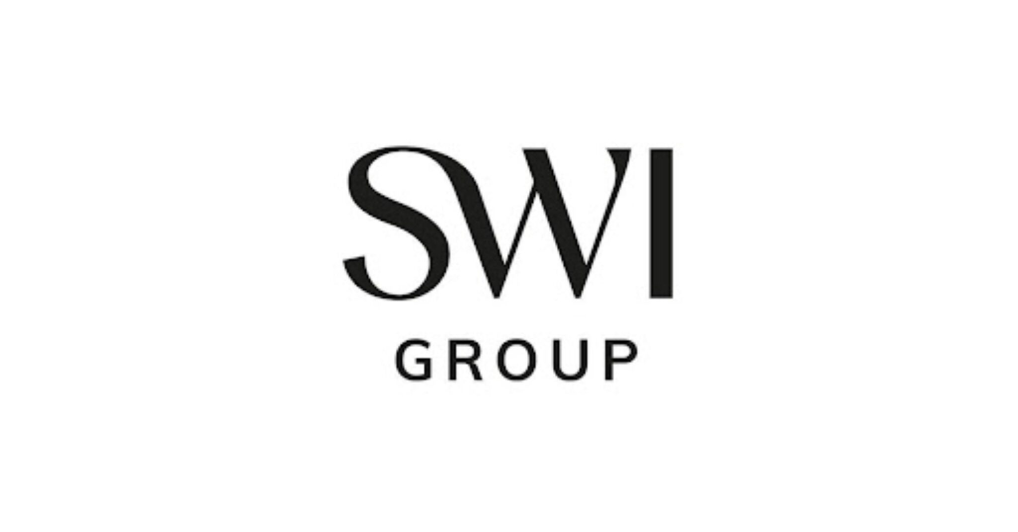 Newsroom SWI Group