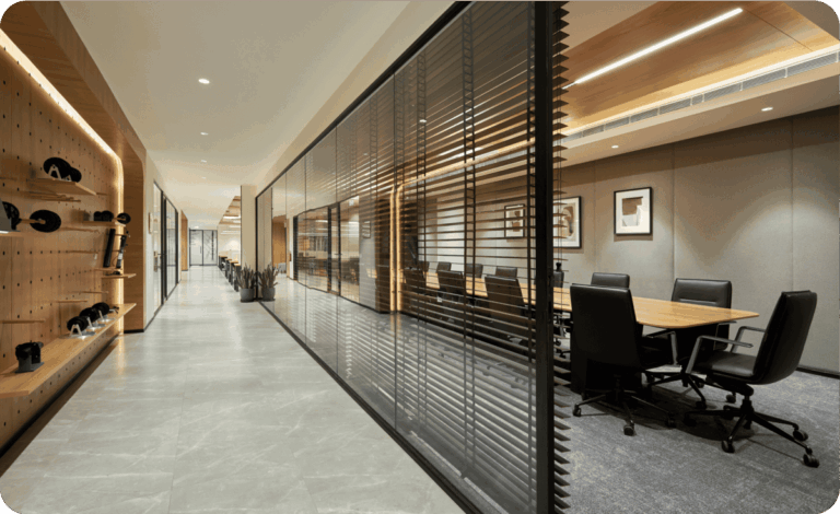 SWI Group’s office real estate investments