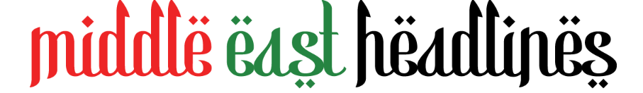 Middle East Headlines