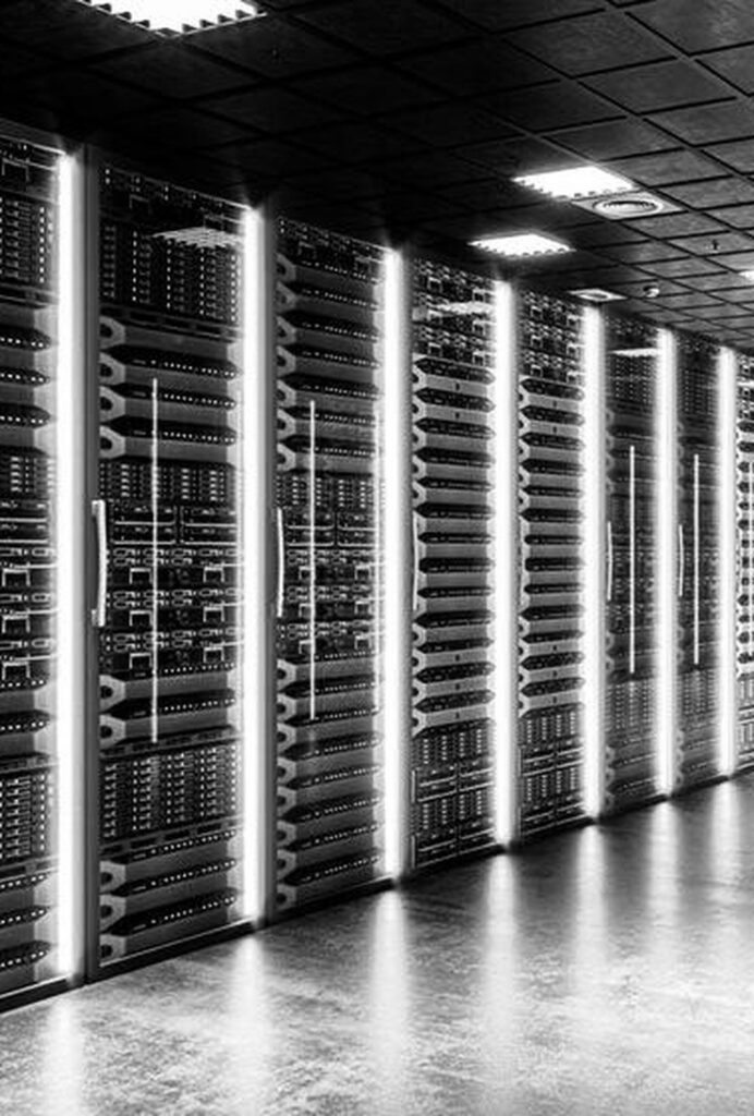 AiOnX European data centre platform