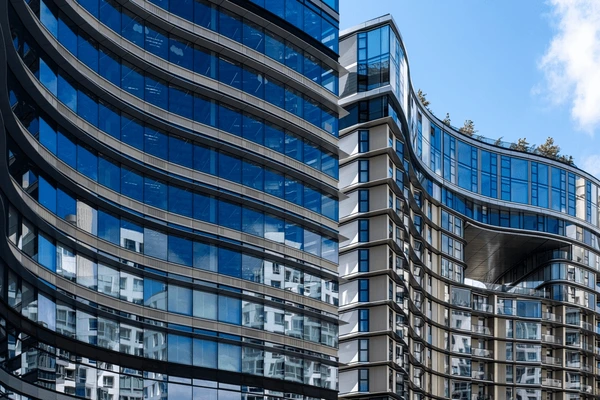 SWI Group's Real Asset Investment