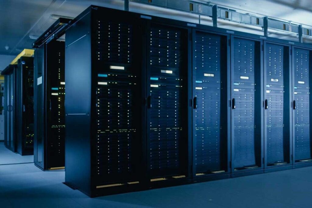 AI and Data Infrastructure