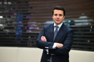 French billionaire Max-Herve George expands global footprint with SWI Group