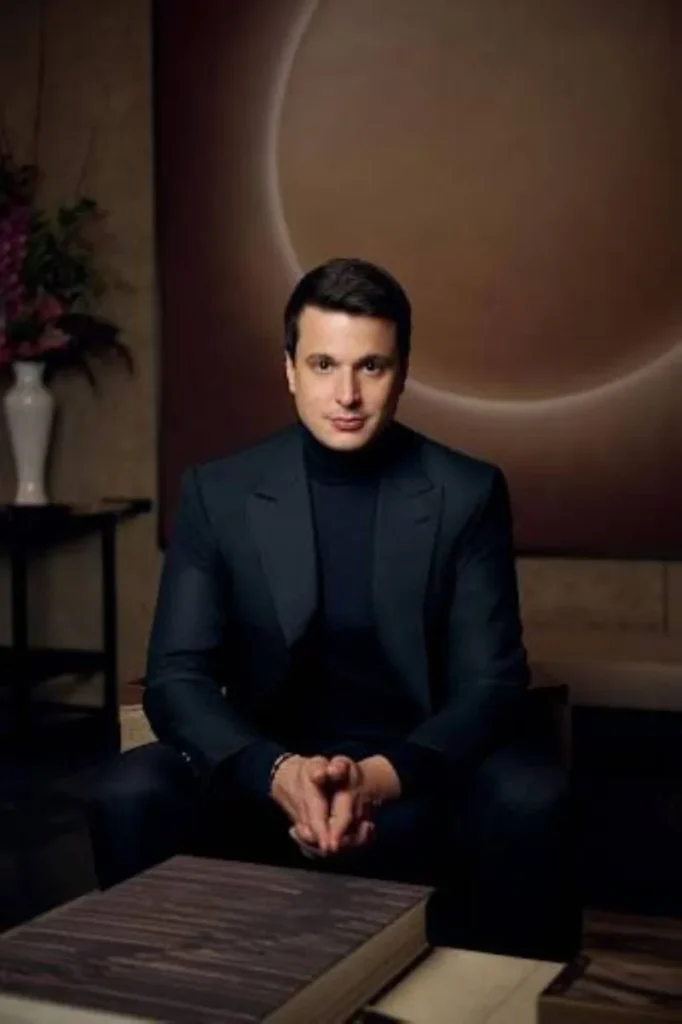 famous french entrepreneur