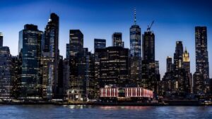 Global Investment Platform