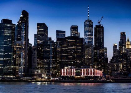 Global Investment Platform