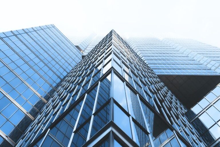 5 Ways Assets Under Management Reflect a Firm's Market Position