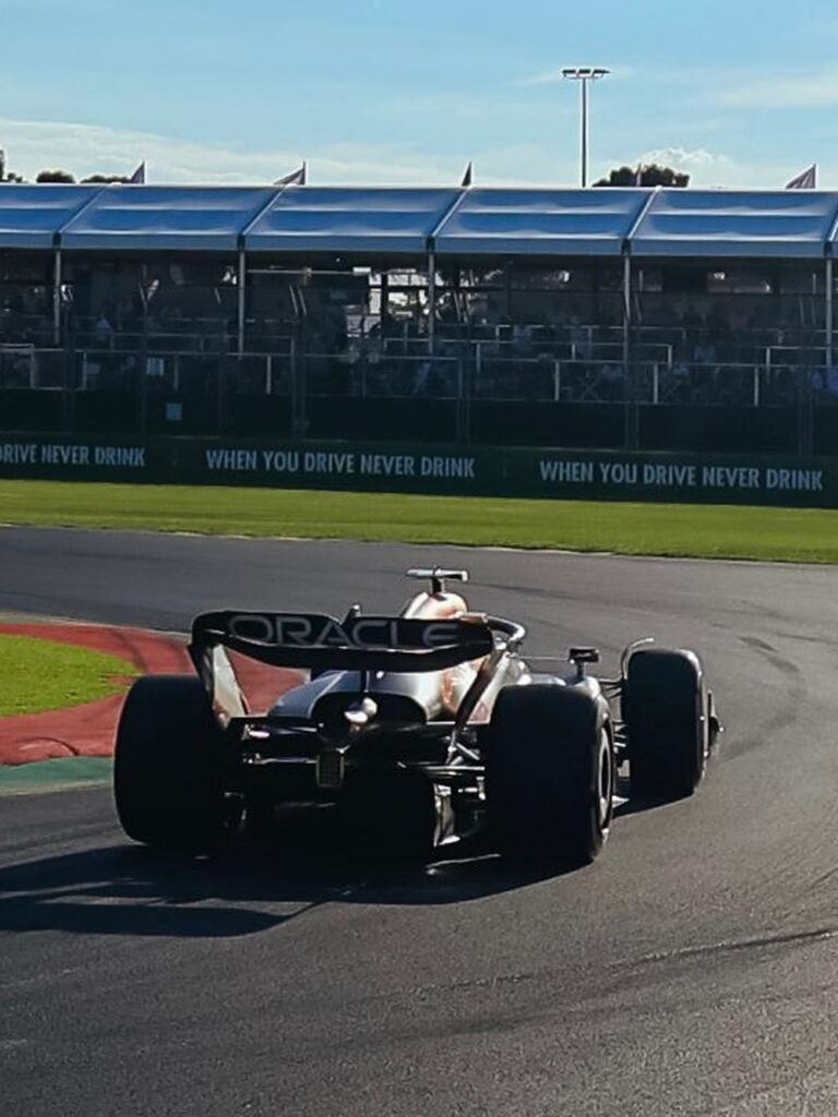 Sports and entertainment motorsport investment